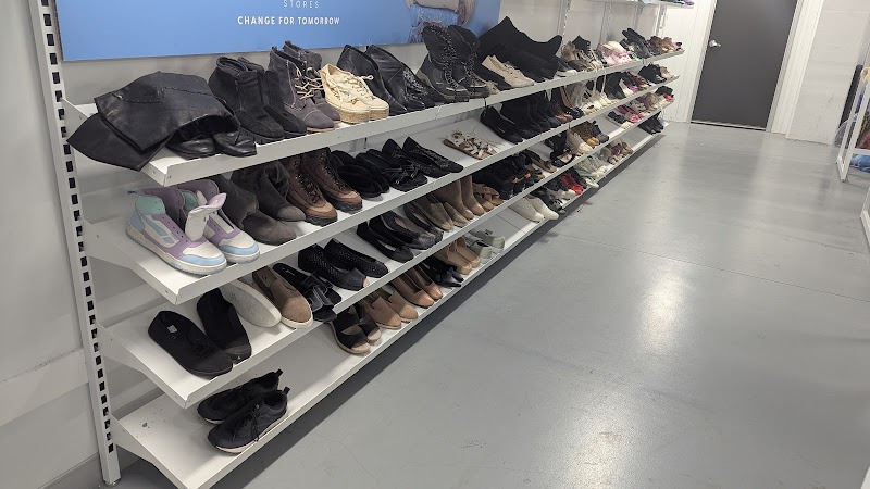 Check out Salvos Stores Clifford Gardens in CLIFFORD GARDENS
