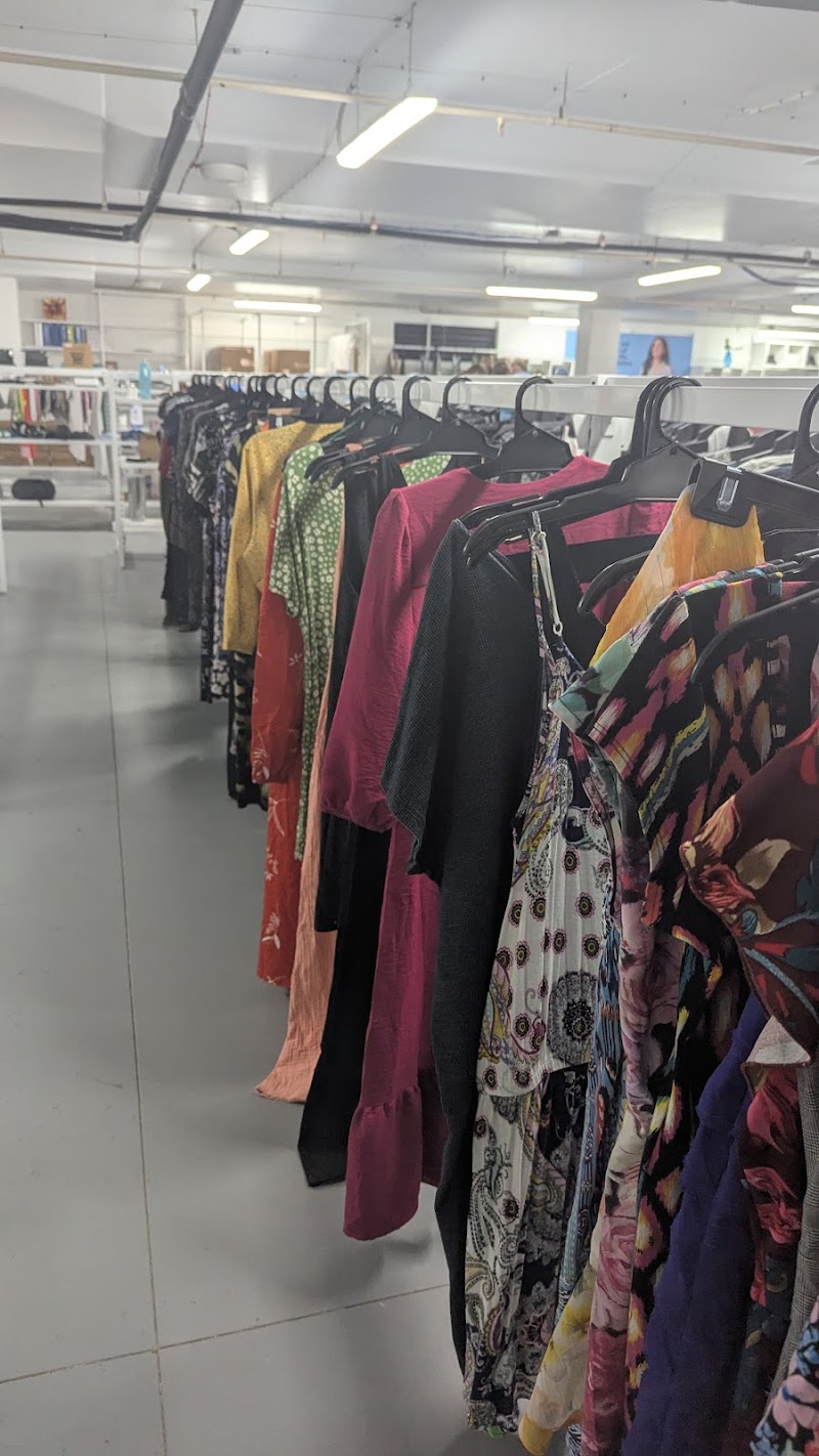 Check out Salvos Stores Clifford Gardens in CLIFFORD GARDENS