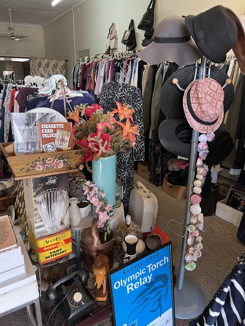 Check out Valmais Recycle Boutique Whyalla in Whyalla