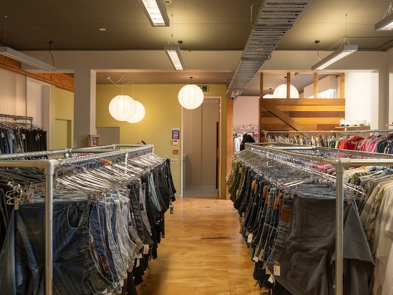 Check out Recycle Boutique Wellington in Wellington