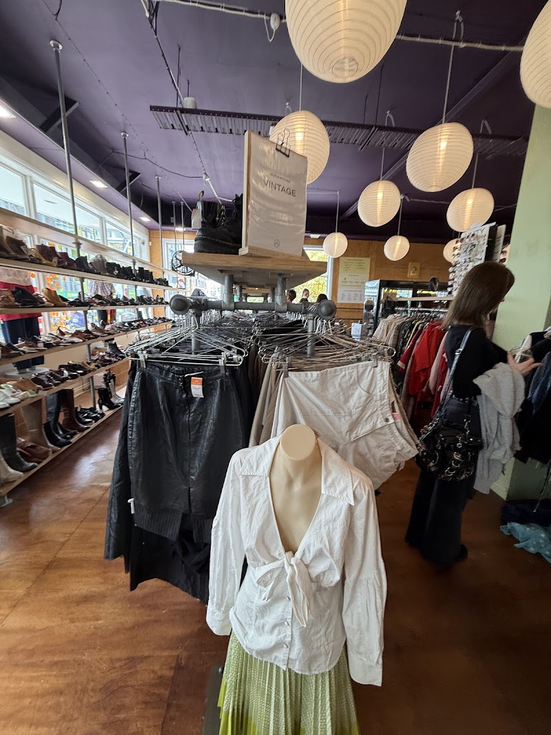 Check out Recycle Boutique Wellington in Wellington