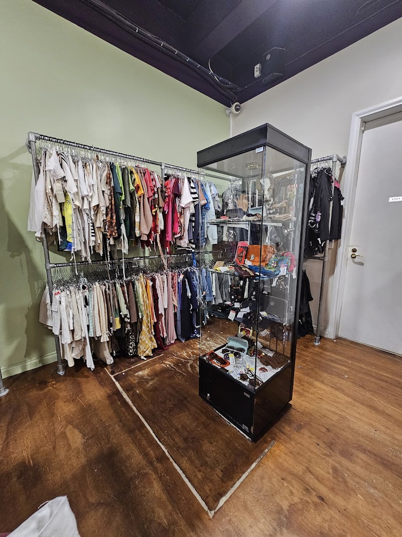 Check out Recycle Boutique Wellington in Wellington