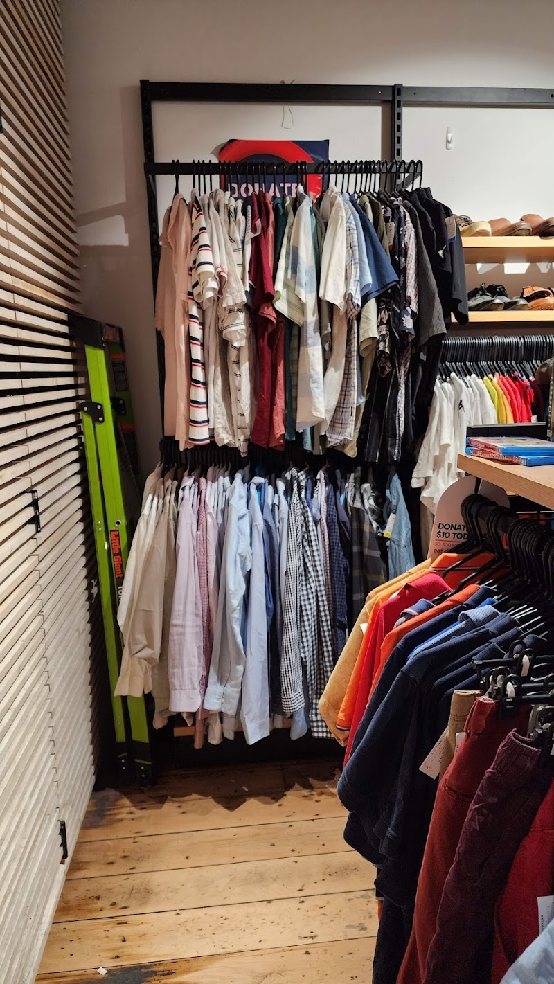 Check out Salvos Stores Southern Cross in MELBOURNE