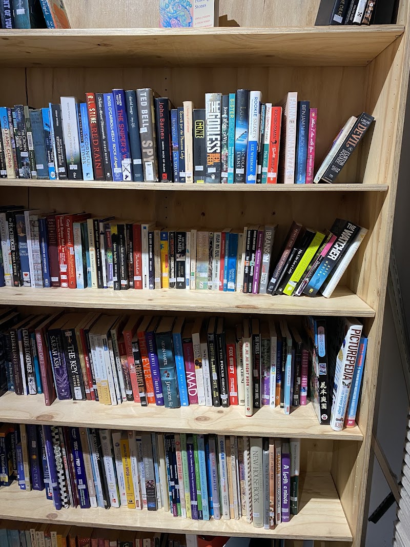 Check out Salvos Stores Southern Cross in MELBOURNE