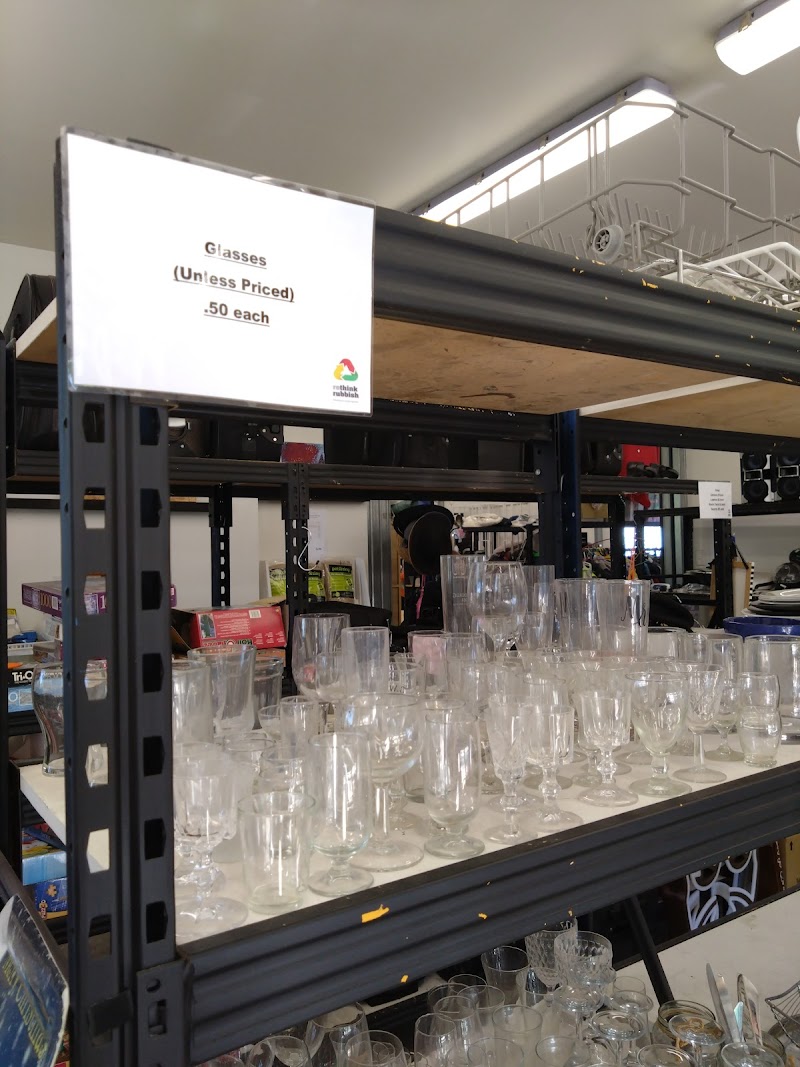 Check out Resale Shop in Rangiora