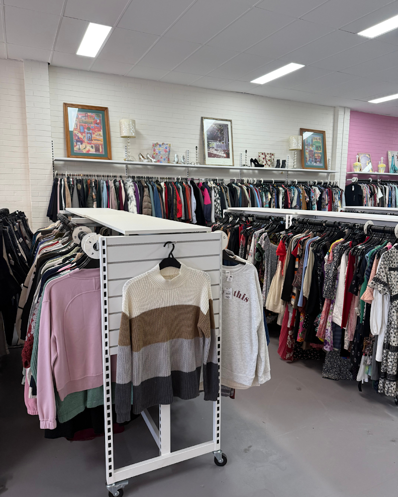 Check out Cat Haven Op Shop Scarborough in Scarborough
