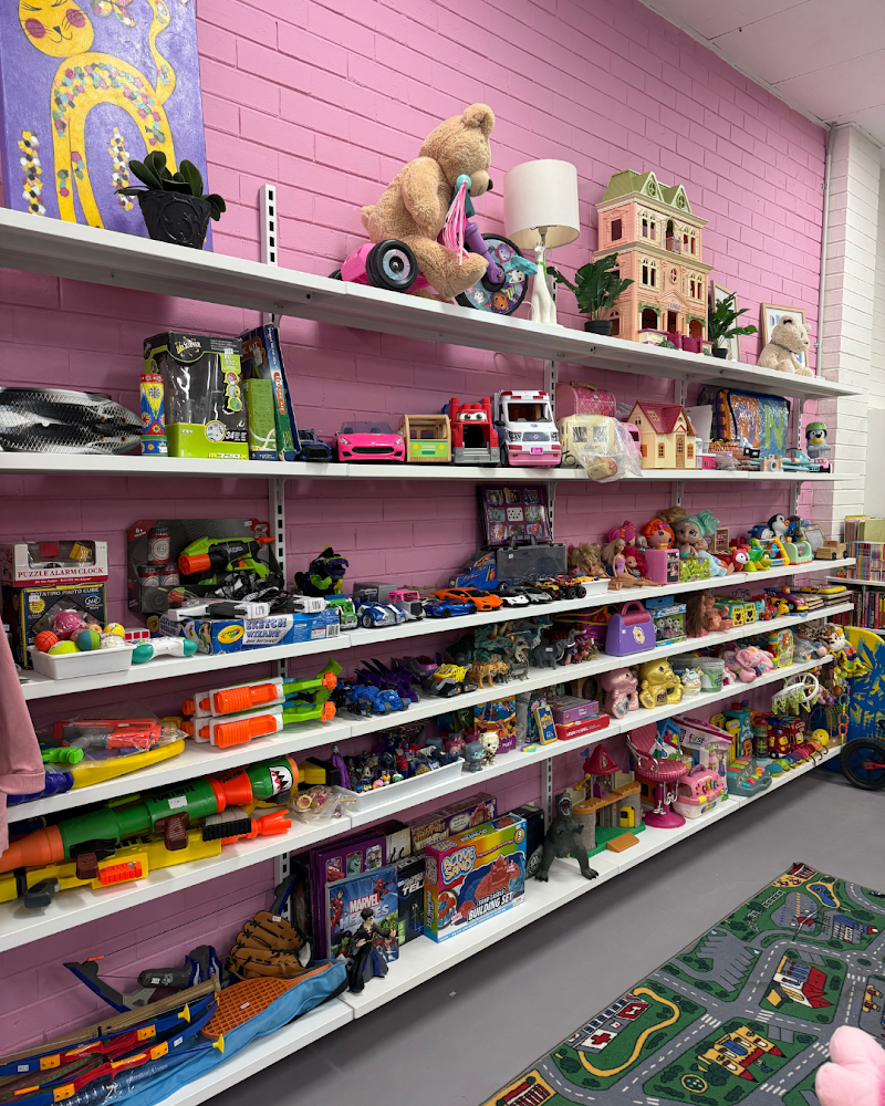 Check out Cat Haven Op Shop Scarborough in Scarborough