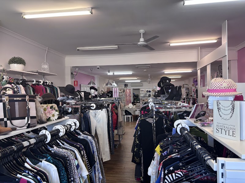 Check out Cat Haven Op Shop Scarborough in Scarborough