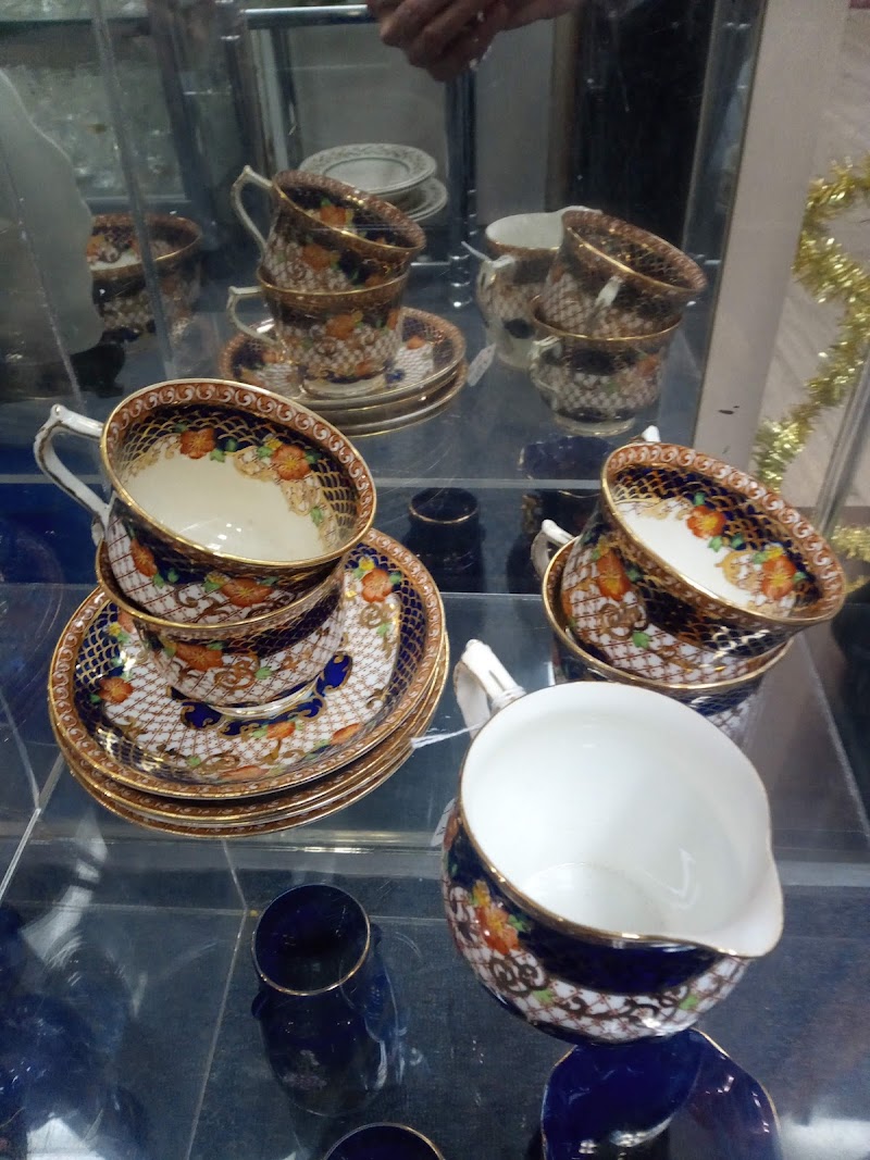 Check out Lifeline Shop West End in West End
