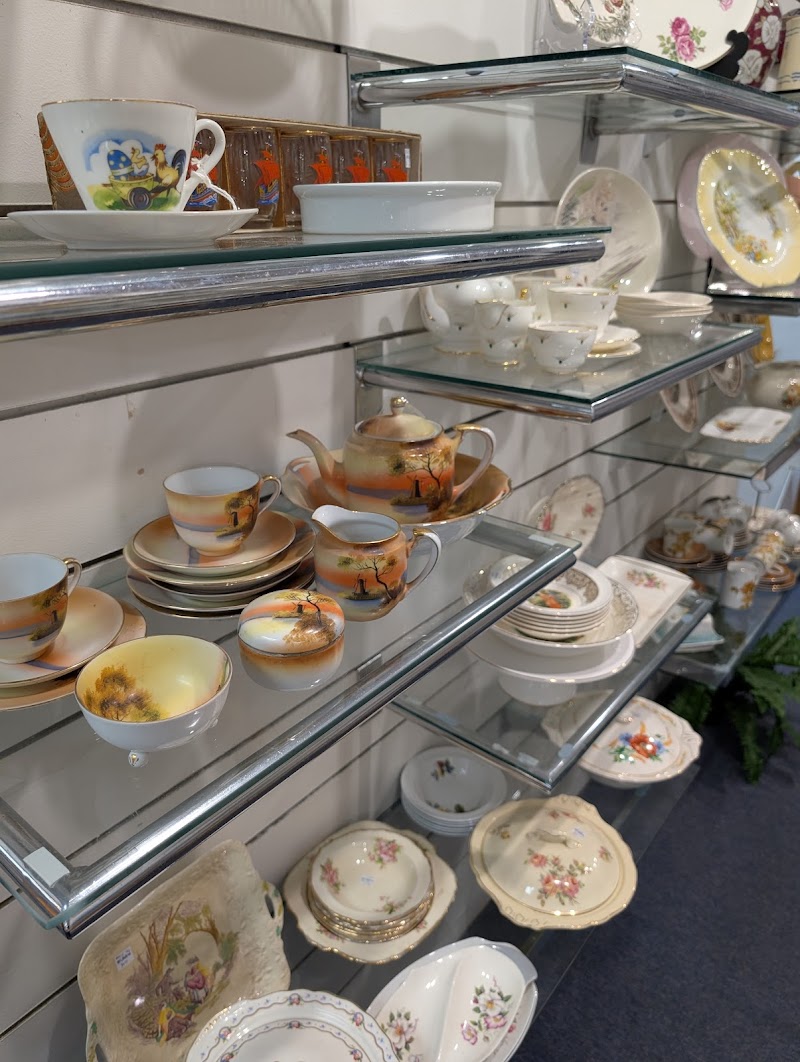 Check out Lifeline Shop West End in West End