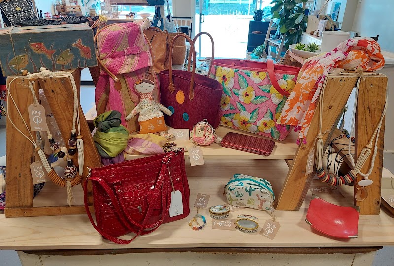 Check out Loop – Clothing & Homewares in Toowoomba