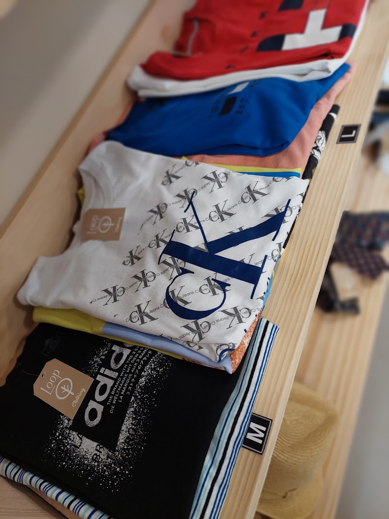 Check out Loop – Clothing & Homewares in Toowoomba