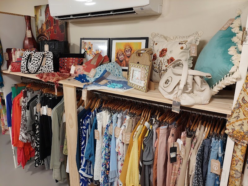 Check out Loop – Clothing & Homewares in Toowoomba