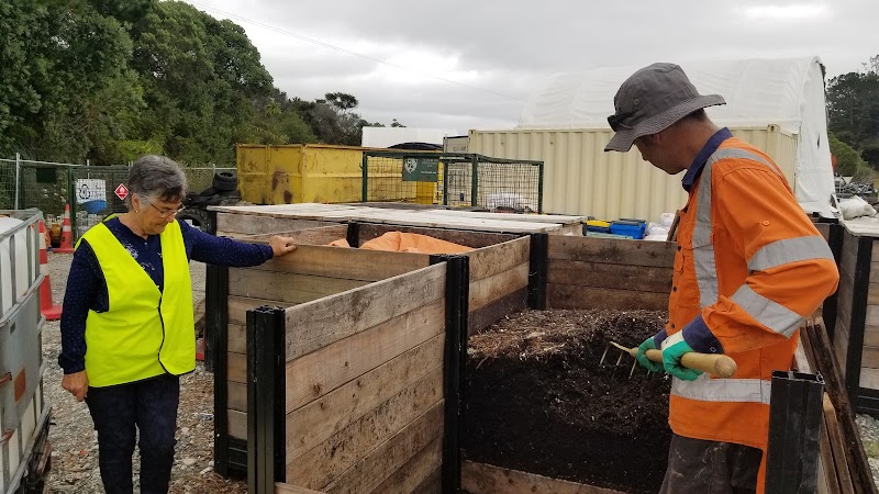 Check out Less Waste Warkworth in Snells Beach