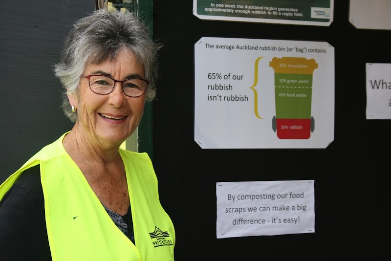 Check out Less Waste Warkworth in Snells Beach