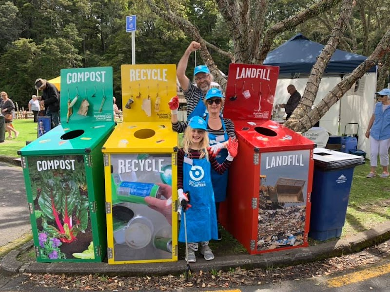 Check out Less Waste Warkworth in Snells Beach