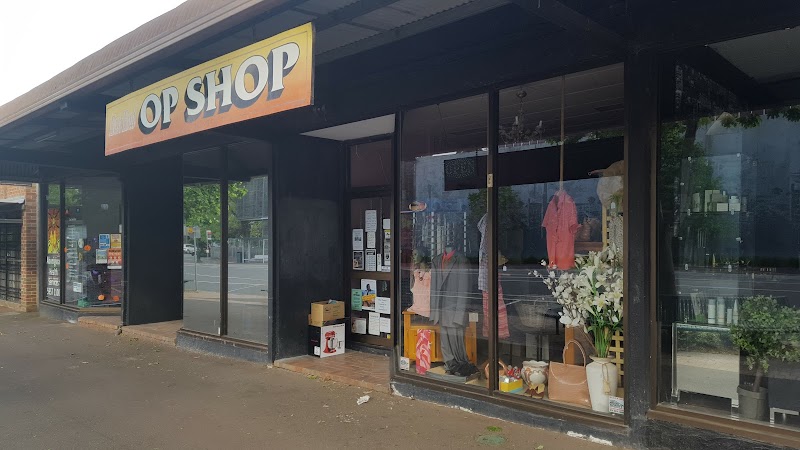 Check out East End Opportunity Shop Healesville in Healesville