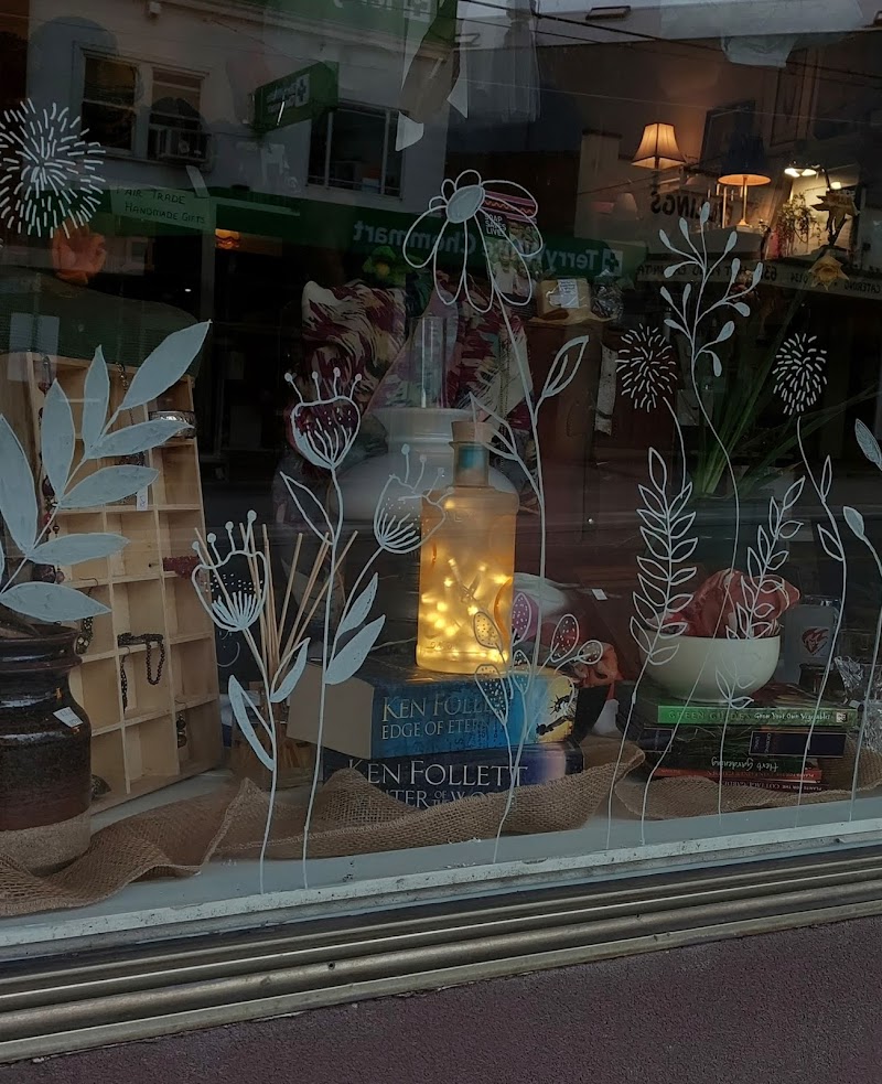 Check out Fair Trade & Gift Shop Kew East in Kew East