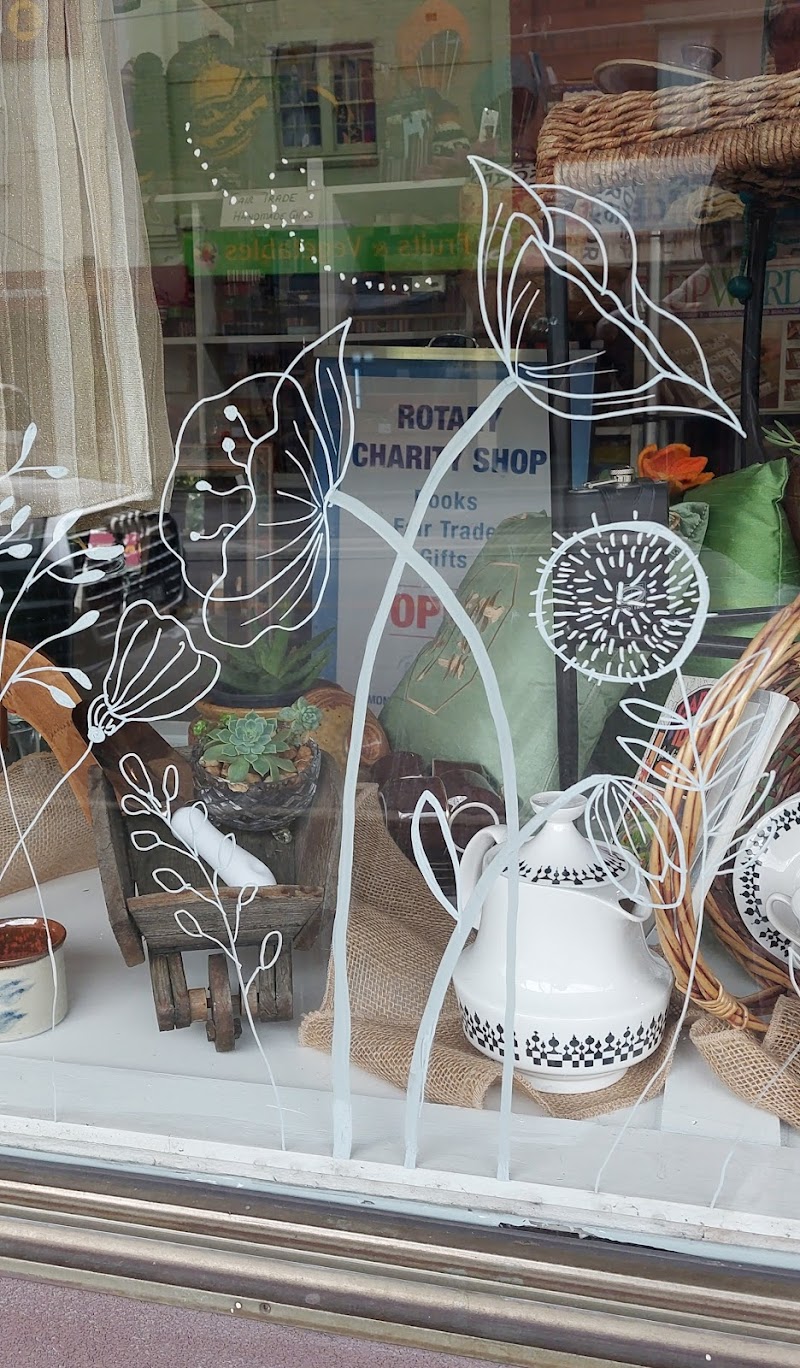 Check out Fair Trade & Gift Shop Kew East in Kew East
