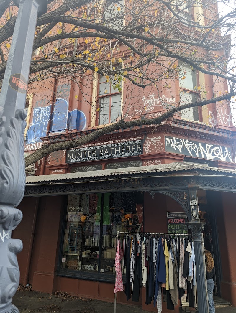 Check out BSL Hunter Gatherer Fitzroy in Fitzroy