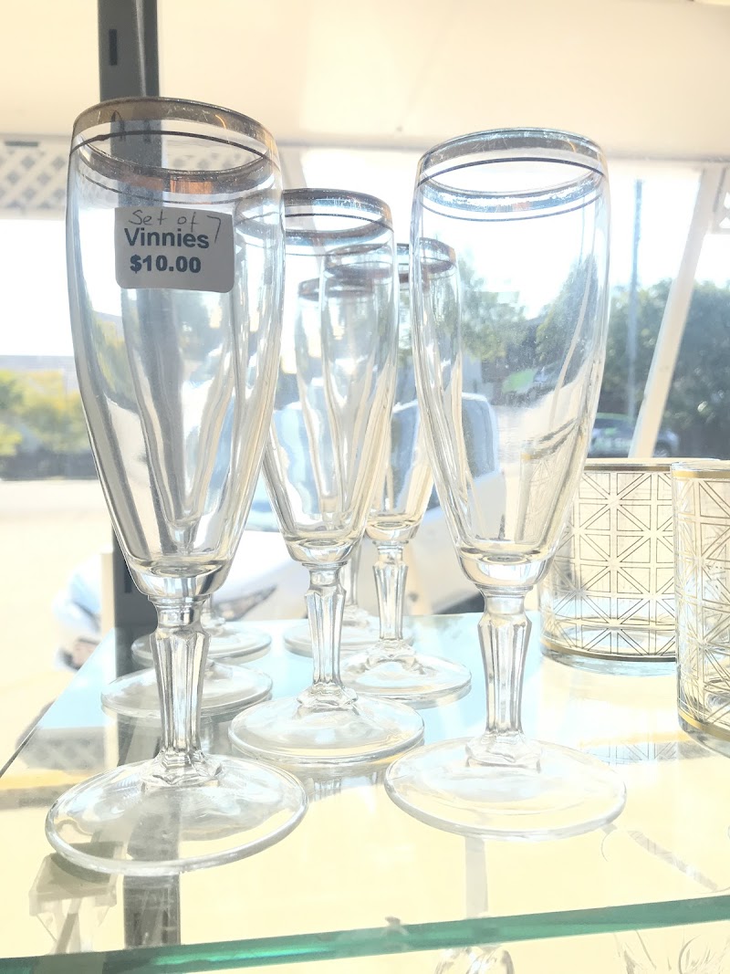 Check out Vinnies Brighton in Brighton