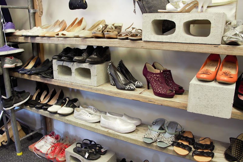 Check out City Mission Op Shop | Rangiora in 96 High Street