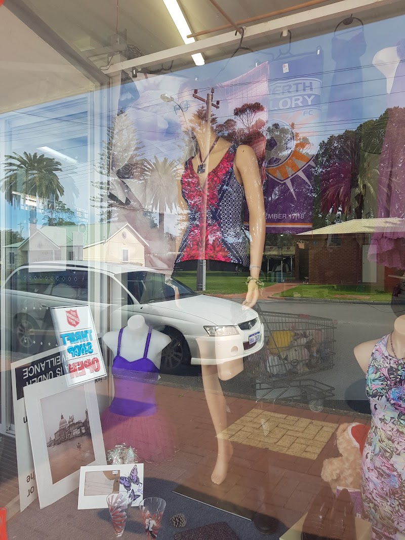 Check out Salvos Stores Harvey in Harvey
