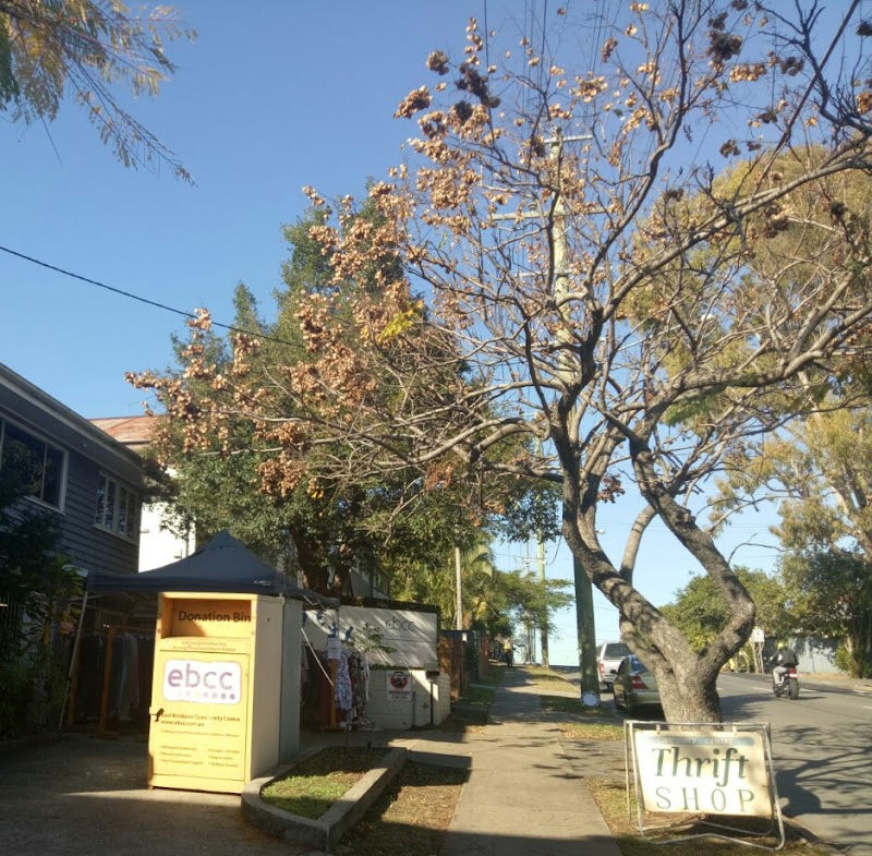 Check out East Brisbane Community Centre Inc. & Thrift Shop in East Brisbane