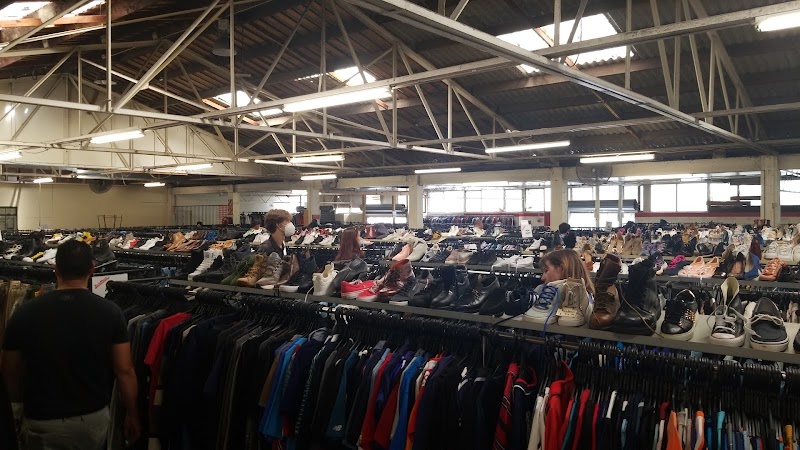 Check out Savemart in Onehunga