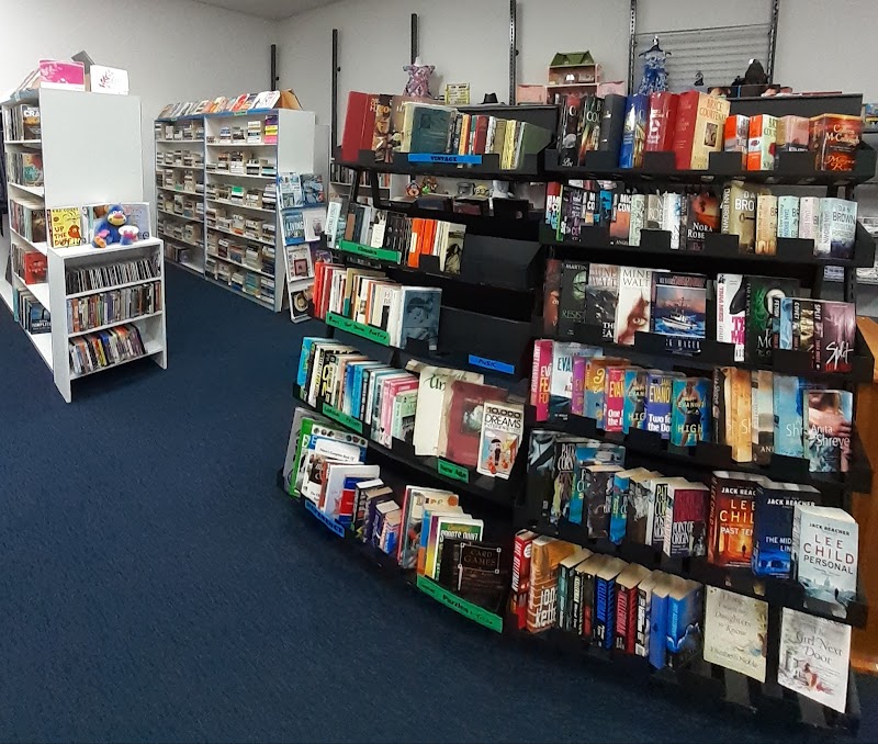 Check out Lifeline Shop- Mt Gambier in Mount Gambier