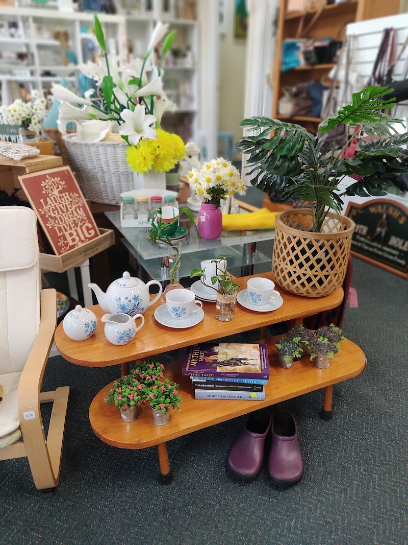 Check out Bloomhill Op Shop Mountain Creek in Brightwater