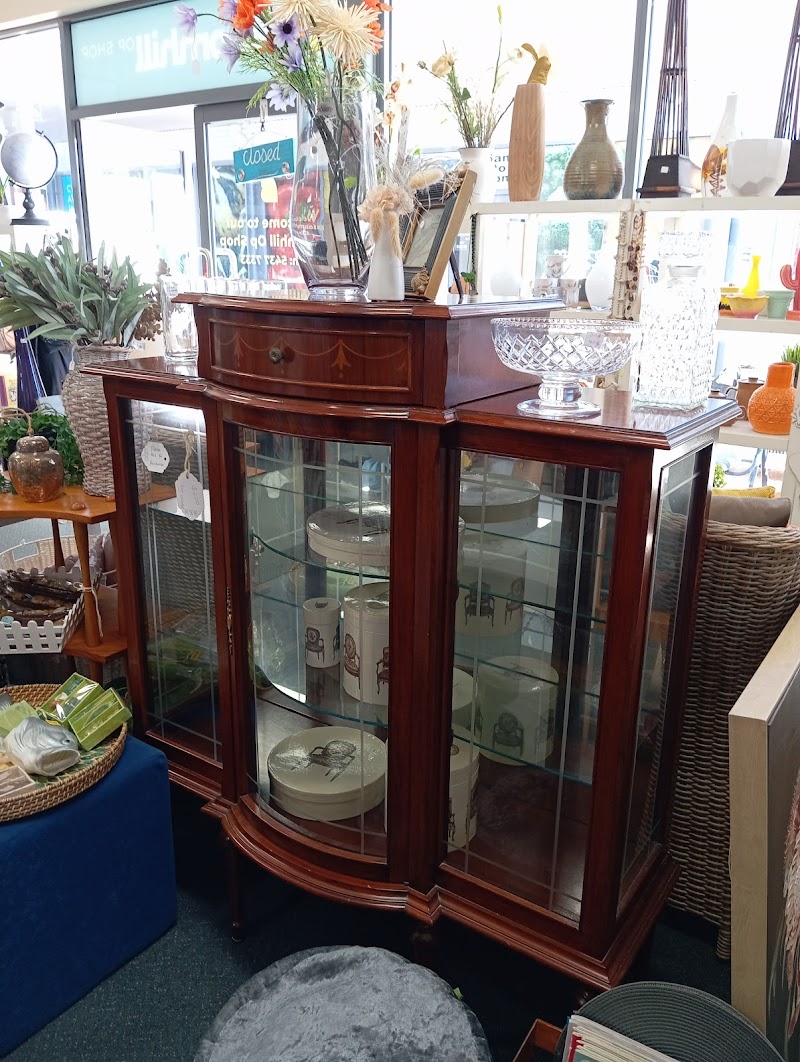 Check out Bloomhill Op Shop Mountain Creek in Brightwater