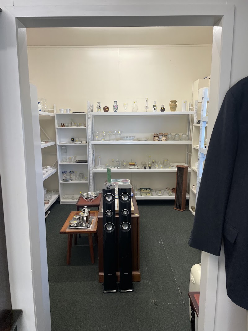 Check out River Traders in Tuakau