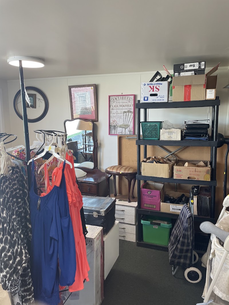 Check out River Traders in Tuakau