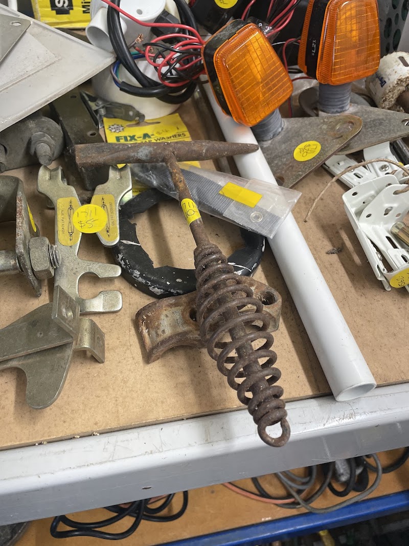 Check out River Traders in Tuakau
