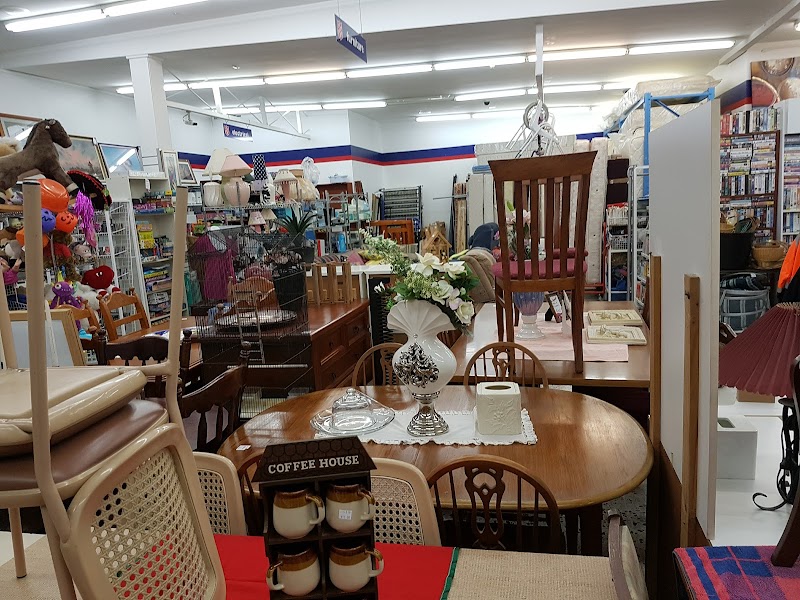 Check out Salvos Stores Penrith in PENRITH