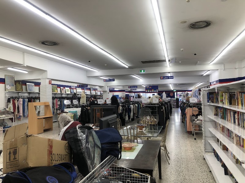 Check out Salvos Stores Penrith in PENRITH