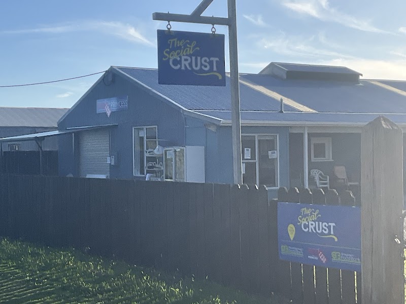Check out Priceless on Princess in Martinborough
