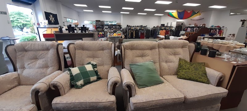 Check out Hato Hone St John Op Shop Sydenham in Sydenham