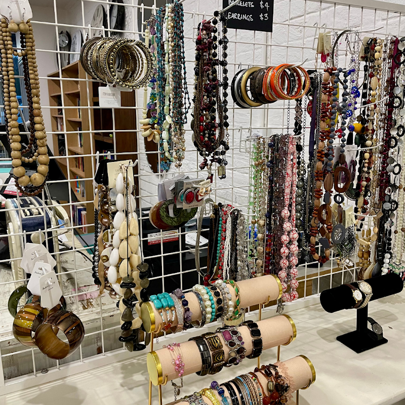 Check out Doncare Op Shop Tunstall Square Doncaster East in Doncaster East