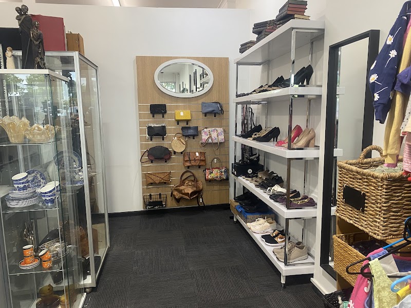 Check out Doncare Op Shop Tunstall Square Doncaster East in Doncaster East
