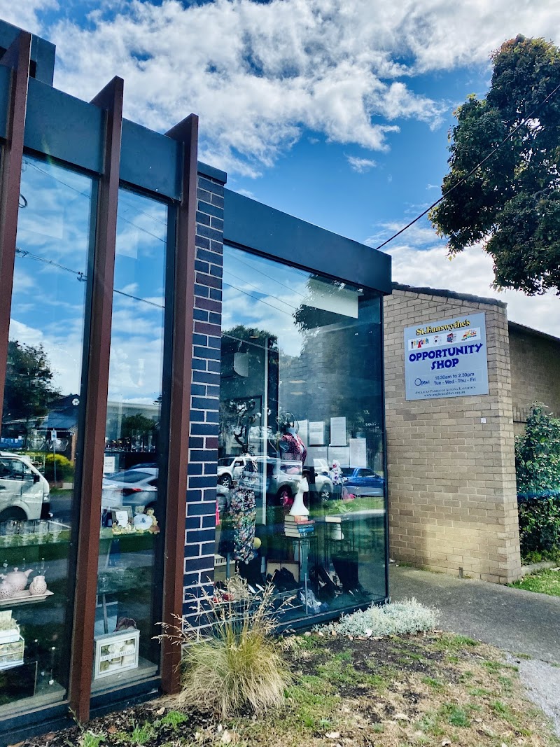 Check out Op Shop Altona in Altona