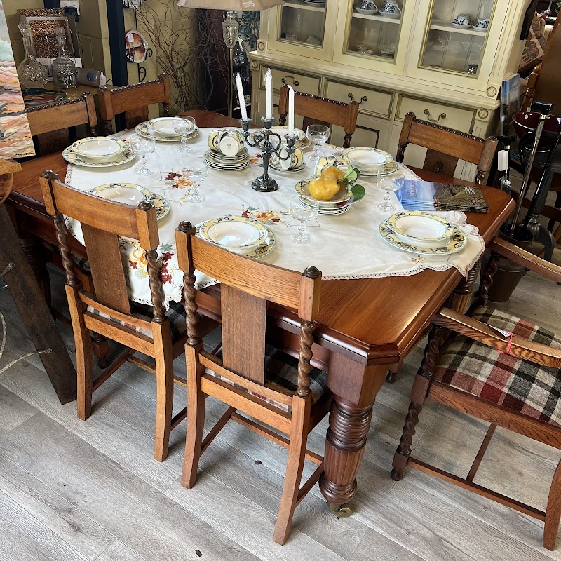 Check out Steven Walter Children's Boutique Op Shop in Penrith-Katoomba corridor