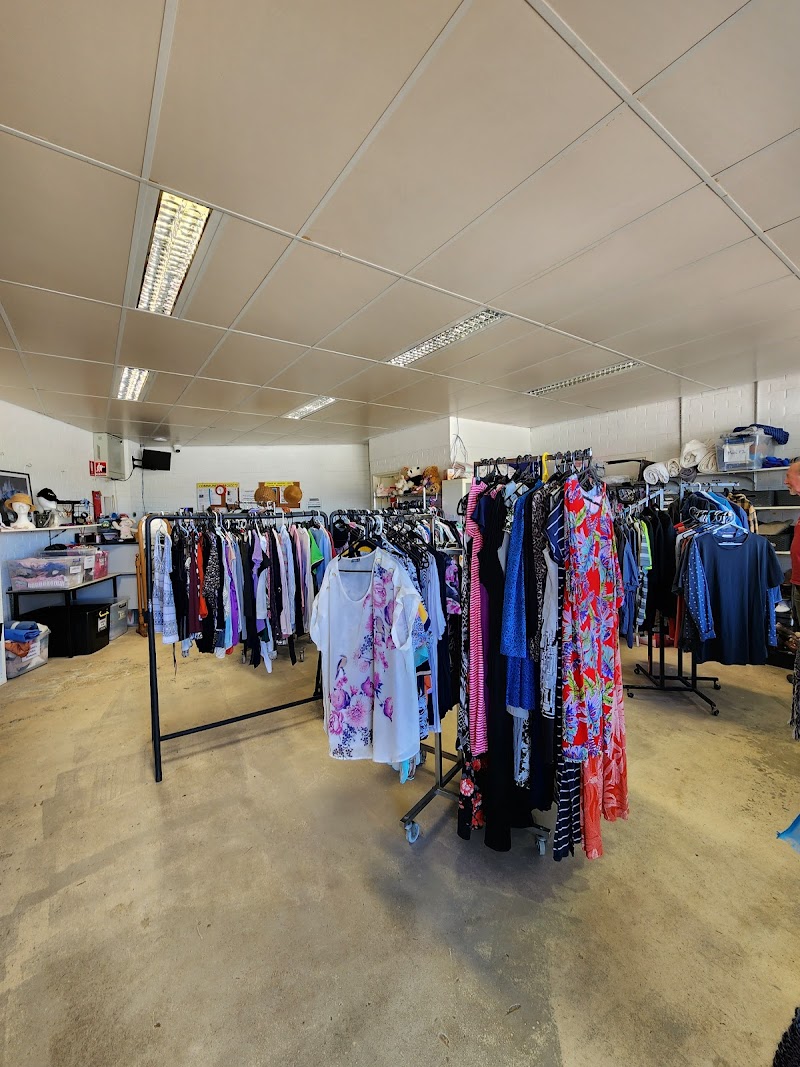Check out Kalbarri MEEDAC Op-Shop in Kalbarri