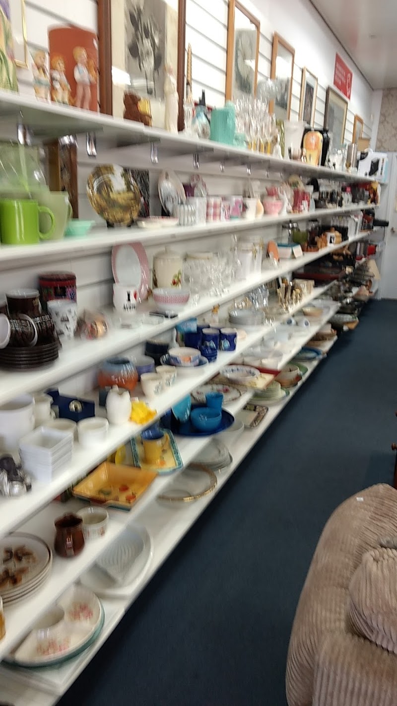 Check out Salvos Stores Modbury in MODBURY