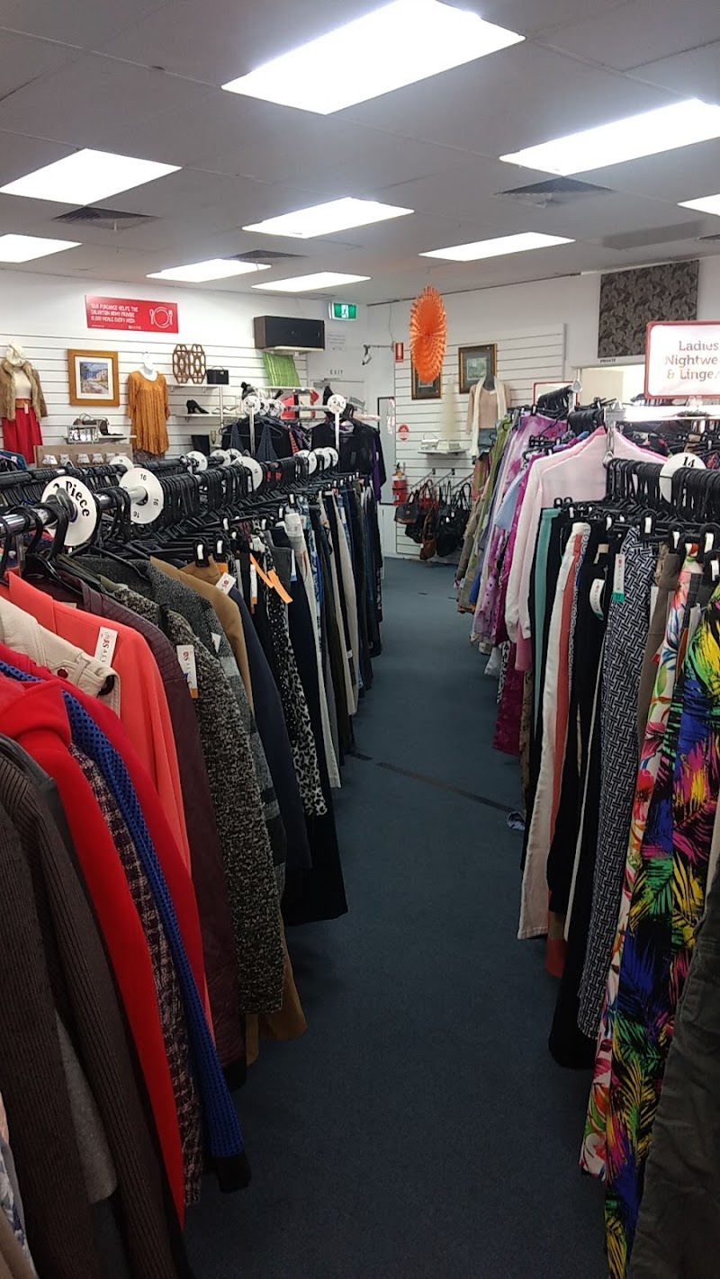 Check out Salvos Stores Modbury in MODBURY