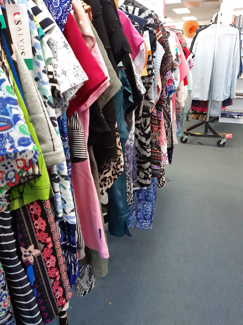 Check out Salvos Stores Modbury in MODBURY