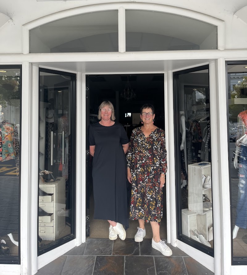 Check out Inside Out Oamaru Ltd in Oamaru