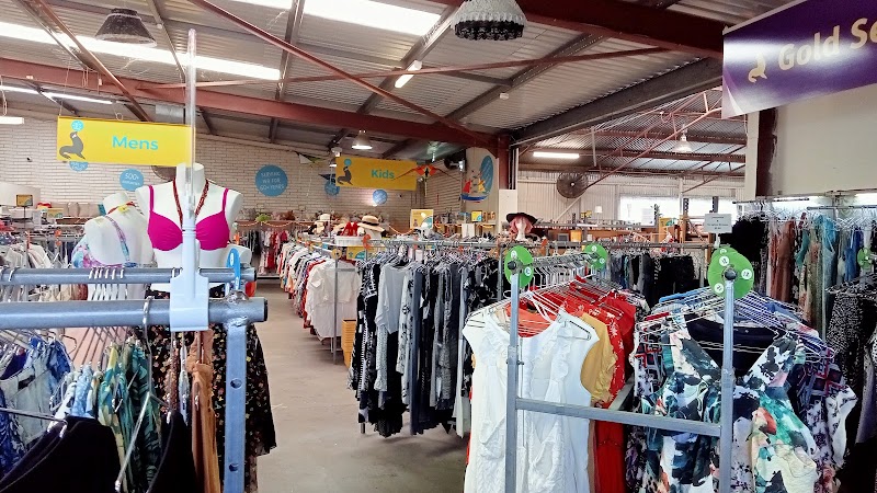 Check out Good Sammy Bunbury Op Shop in Bunbury