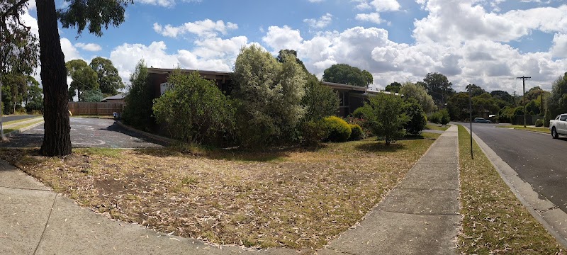 Check out The Salvation Army Greensborough Corps Briar Hill in Briar Hill